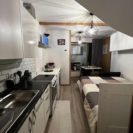 Estudio Matriz Pvz Póvoa de Varzim Zewnętrze zdjęcie